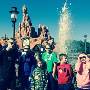 Meet your Posher, Thomas